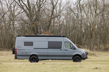 2019 Mercedes-Benz Sprinter