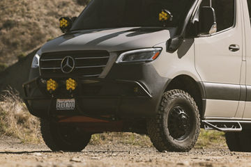 2019 Mercedes-Benz Sprinter