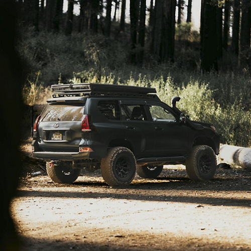 2022 Lexus GX460