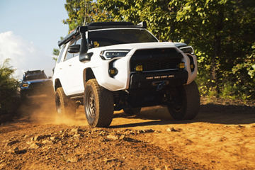 2019 Toyota 4Runner