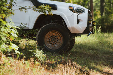 2019 Toyota 4Runner