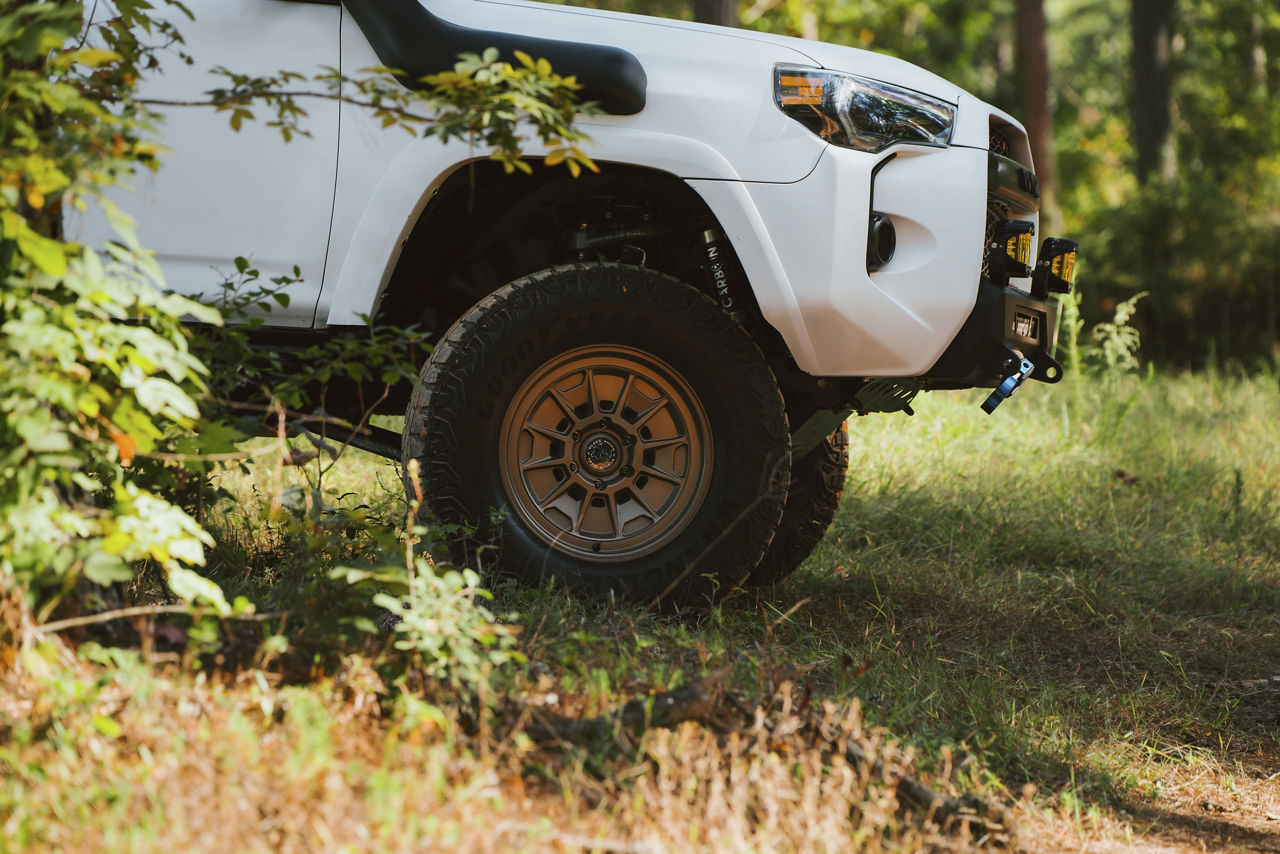 2019 Toyota 4Runner