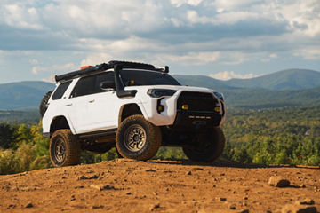 2019 Toyota 4Runner