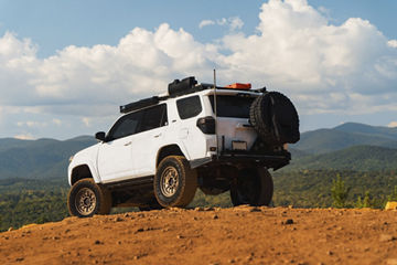 2019 Toyota 4Runner