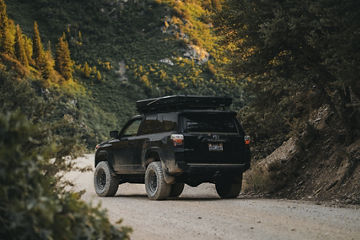 2020 Toyota 4Runner