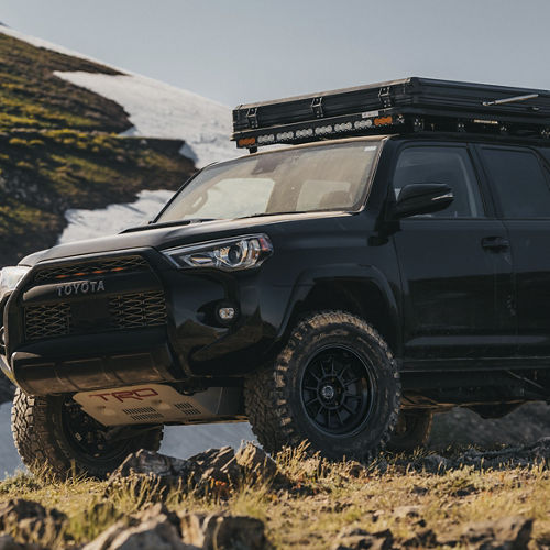 2020 Toyota 4Runner