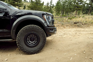 2024 Ford F150 Raptor