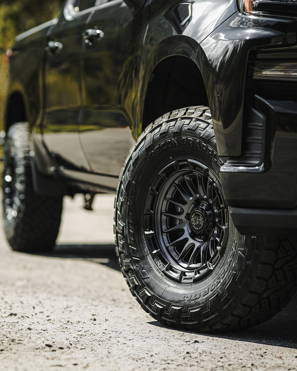 2023 Chevrolet Silverado