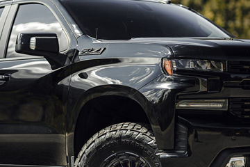 2023 Chevrolet Silverado