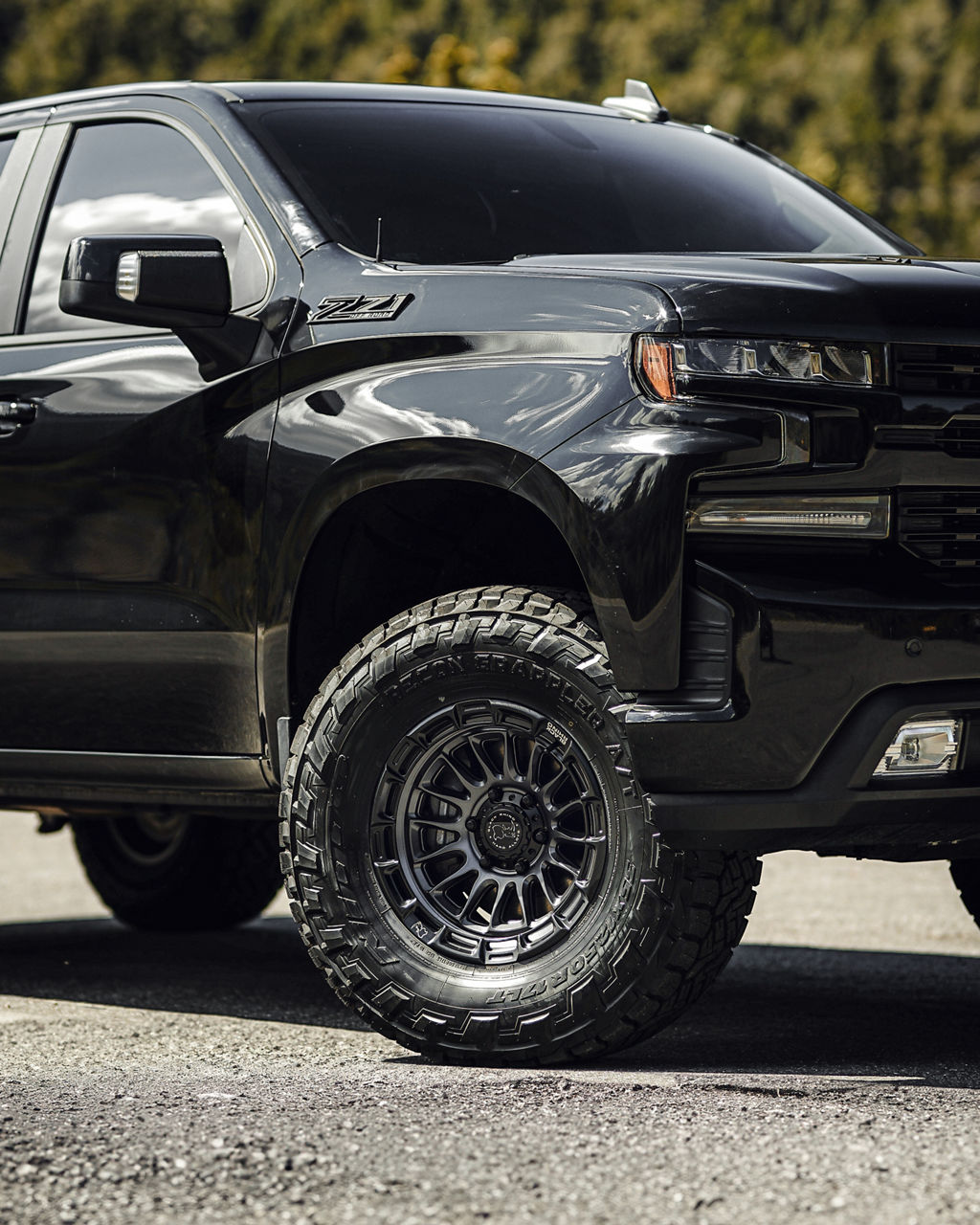 2023 Chevrolet Silverado