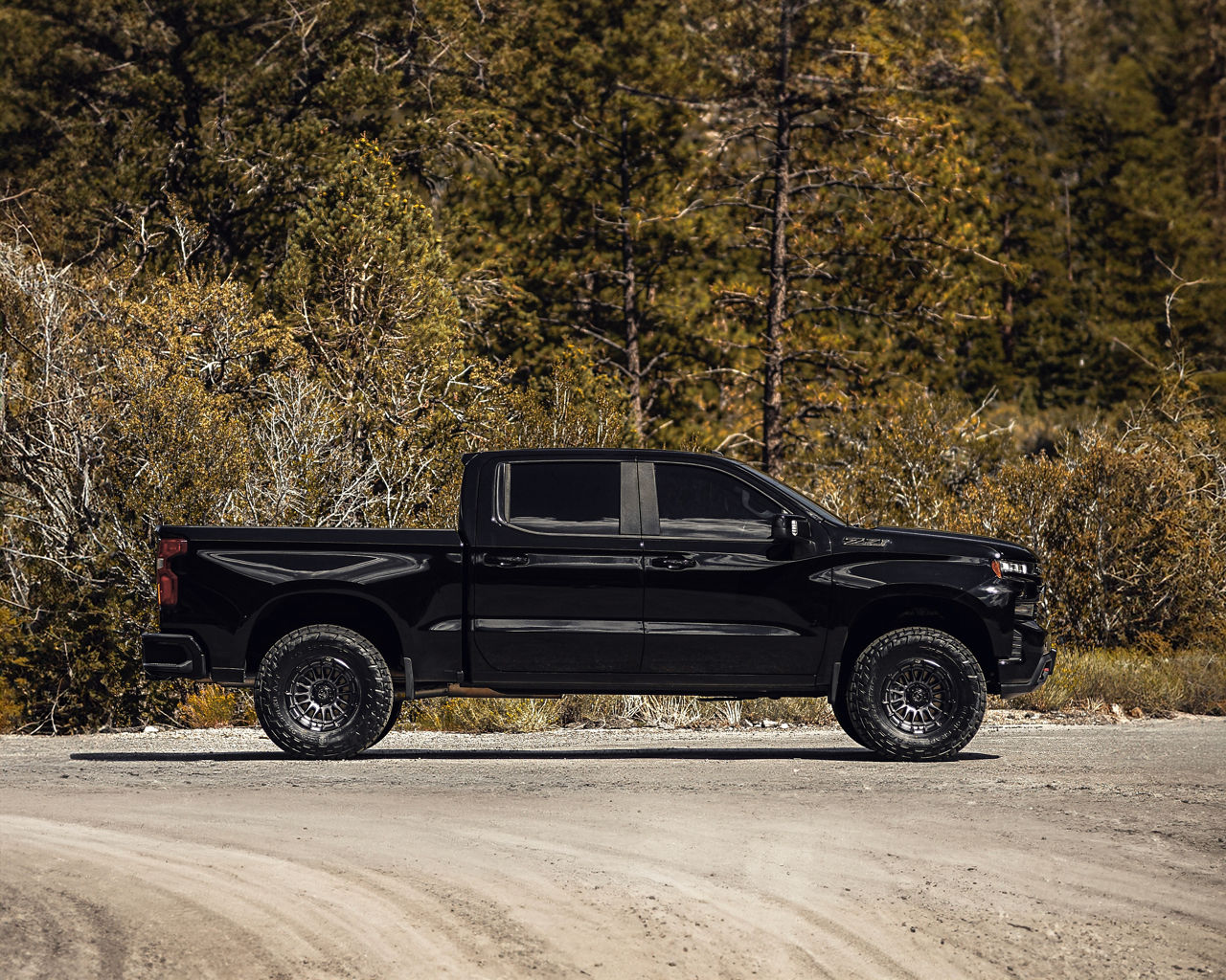 2023 Chevrolet Silverado