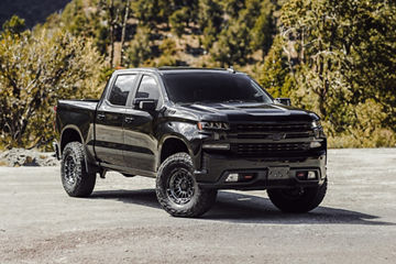 2023 Chevrolet Silverado