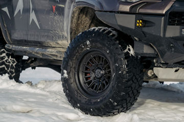2022 Toyota 4Runner