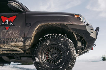 2022 Toyota 4Runner