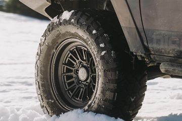 2022 Toyota 4Runner