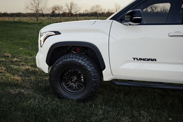 2024 Toyota Tundra