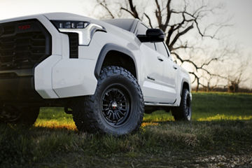 2024 Toyota Tundra