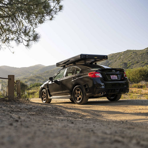 2021 Subaru WRX STI