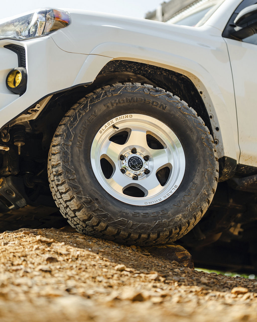 2021 Toyota 4Runner