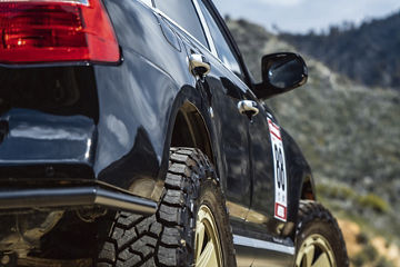 2007 Porsche Cayenne