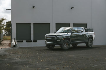 2023 Rivian R1T