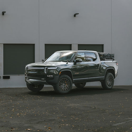 2023 Rivian R1T