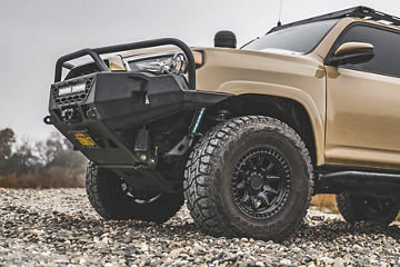 2020 Toyota 4Runner