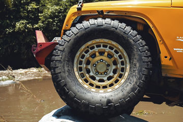 2014 Jeep Wrangler