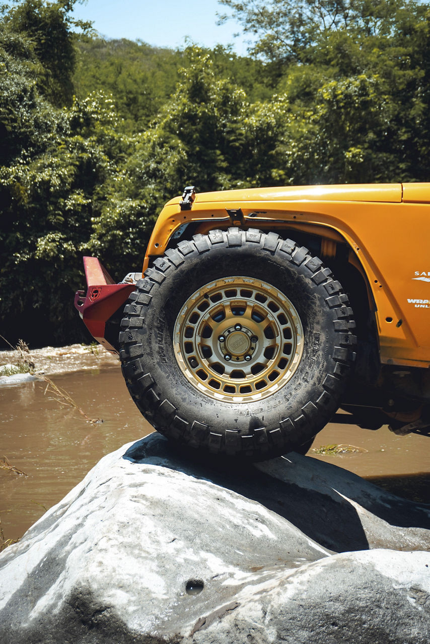 2014 Jeep Wrangler