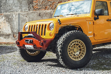 2014 Jeep Wrangler