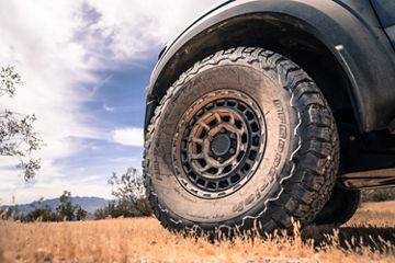 2018 Ford F150 Raptor