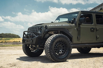 2019 Jeep Wrangler