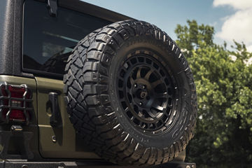 2019 Jeep Wrangler