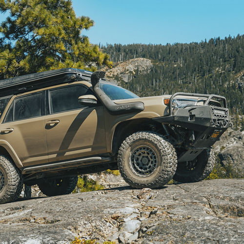 2018 Toyota 4Runner