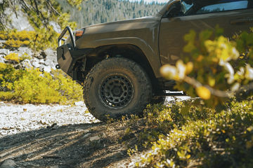 2018 Toyota 4Runner