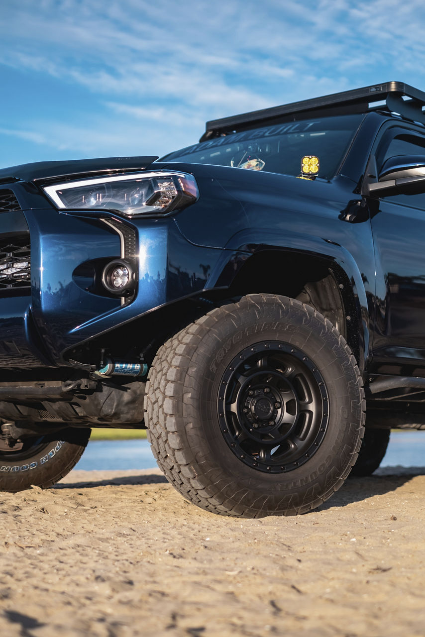 2019 Toyota 4Runner