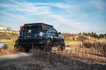 2019 Toyota 4Runner