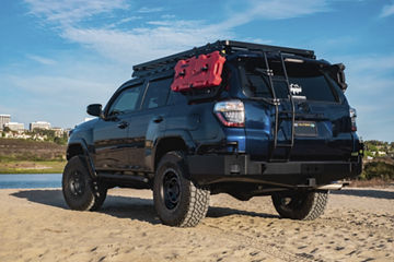 2019 Toyota 4Runner