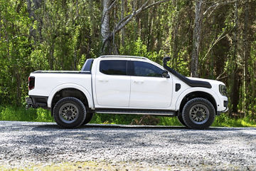 2022 Ford Ranger Wildtrack