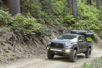 2019 Toyota Tacoma