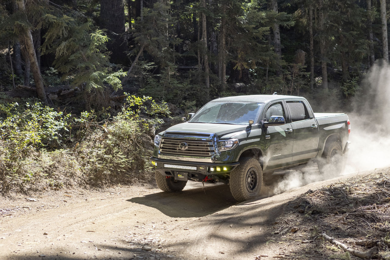 2019 Toyota Tundra