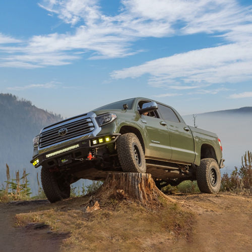 2019 Toyota Tundra