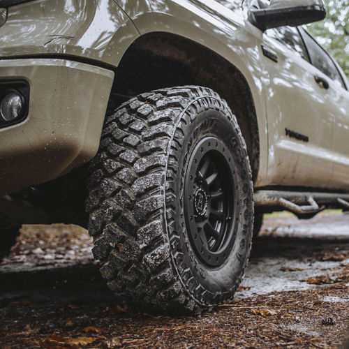 2020 Toyota Tundra