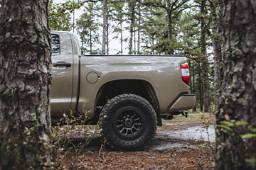 2020 Toyota Tundra