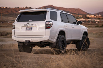 2019 Toyota 4Runner