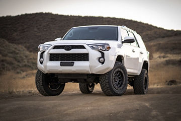 2019 Toyota 4Runner