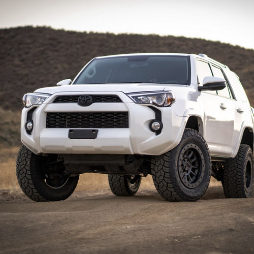 2019 Toyota 4Runner