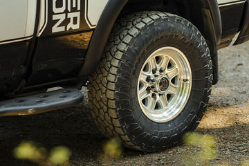 2020 Ram 2500 Power Wagon