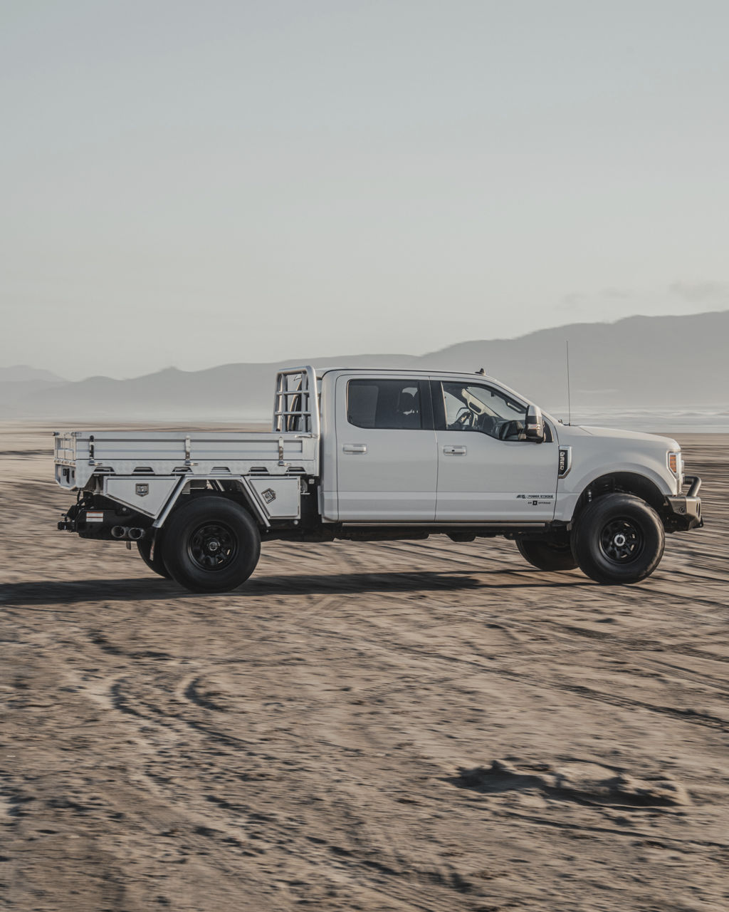2018 Ford F350