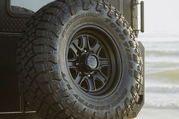 2020 Ram 2500 Power Wagon